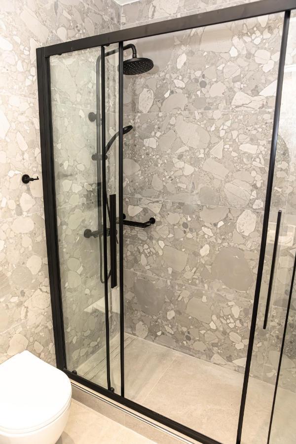 Appartement Lycabettus