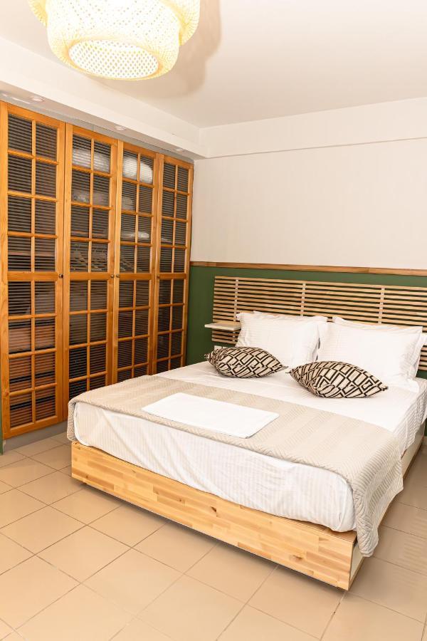Appartement Lycabettus Athene