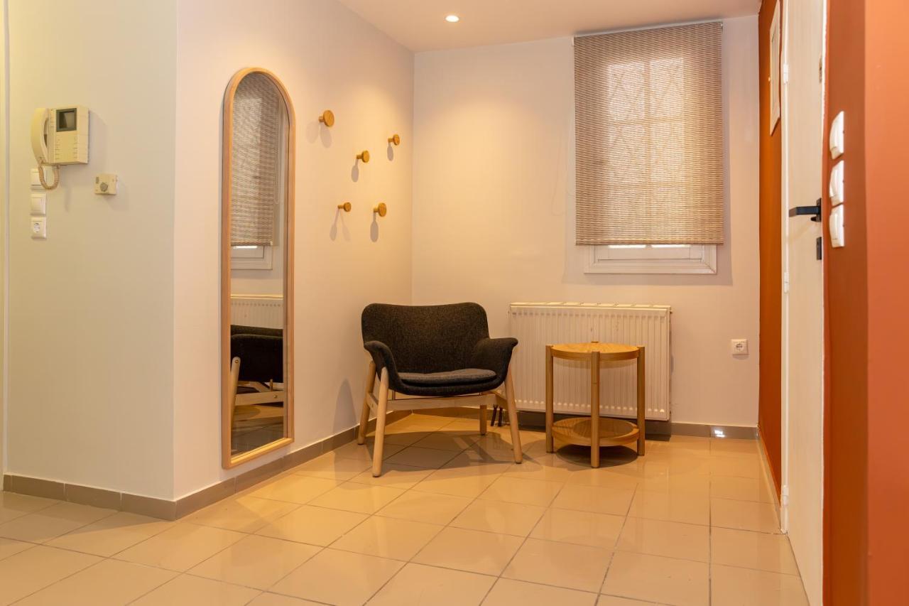 Appartement Lycabettus