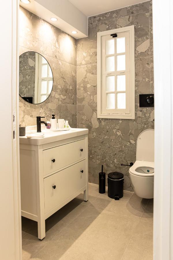 Lycabettus Appartement