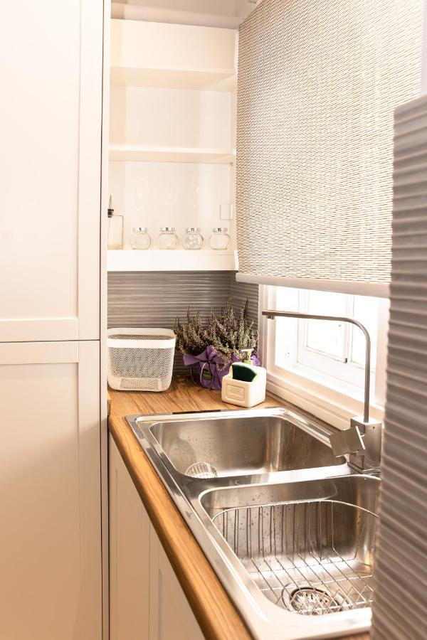 Appartement Lycabettus Athene